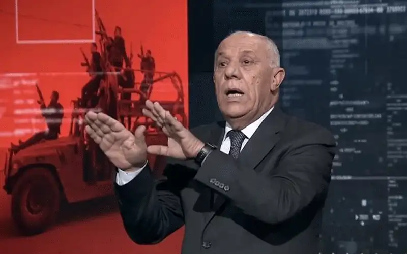 الدويري يكشف أهداف حرب التجويع في