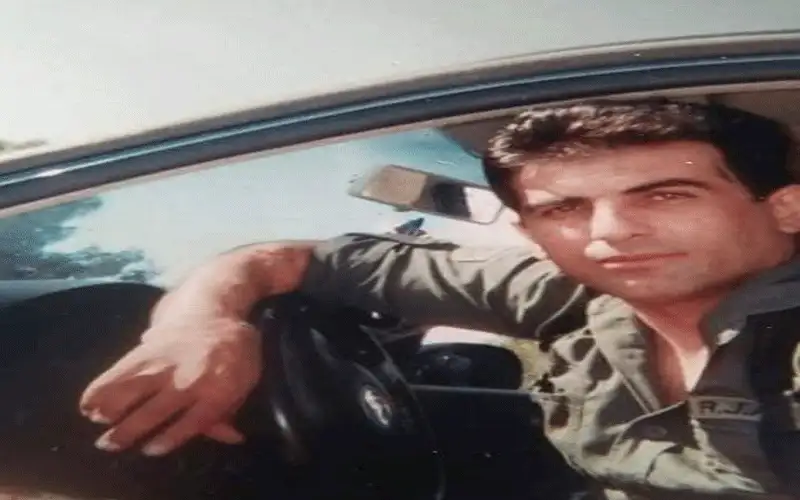 اسرائيل تعلن وفاة الاسير خالد الشاويش