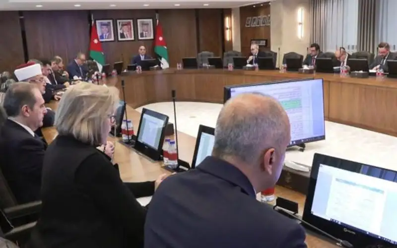 مشاريع أنظمة للتأمين الإلزامي والمكتب الموحد