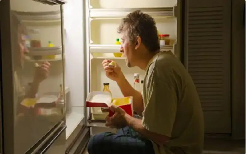 دون تأنيب ضمير .. 10 أطعمة