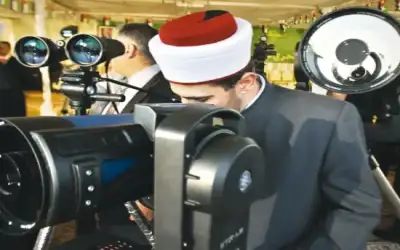 الحراسيس: إعلان بداية رمضان يحدده أهل