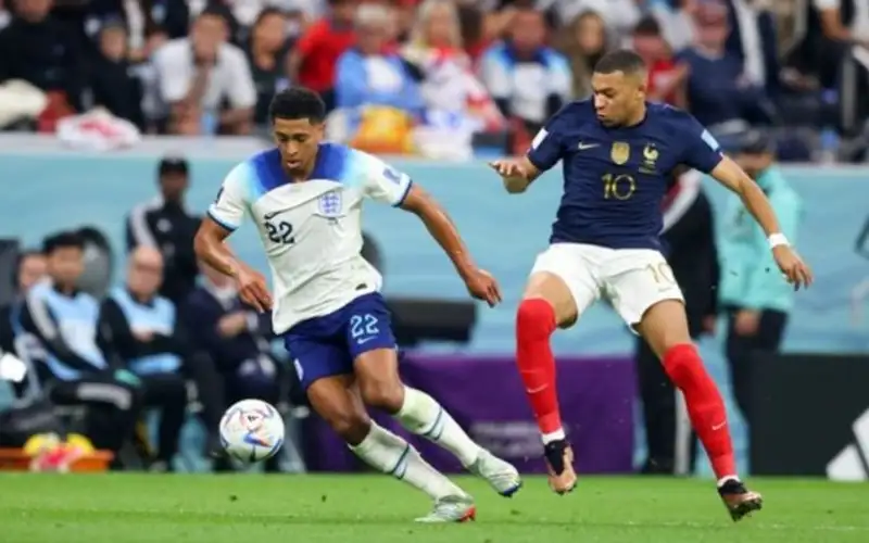 على خطى مبابي وبيلنجهام .. محاولات