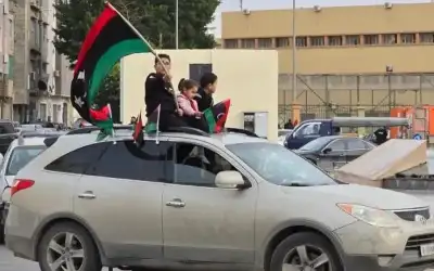 اتفاق لإخلاء العاصمة الليبية من المجموعات