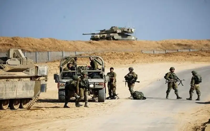 إعلام عبري: الجيش يحقق بسرقات أسلحة