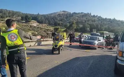 مقتل جندي إسرائيلي بإطلاق نار على