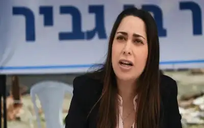 وزيرة إسرائيلية: سنقطع رأس السنوار