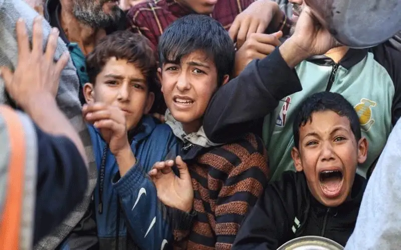 علماء: تصعيد الحرب بغزة قد يؤدي