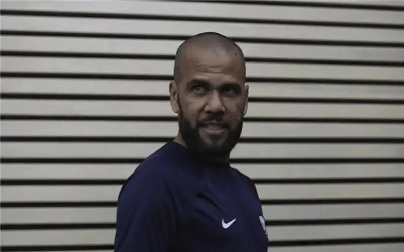 الحكم بسجن داني ألفيش 4 أعوام