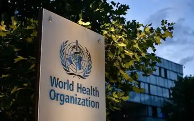الصحة العالمية: خفض تمويل الأونروا له