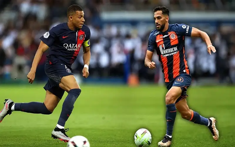 باريس سان جيرمان يرغب بالتعاقد مع