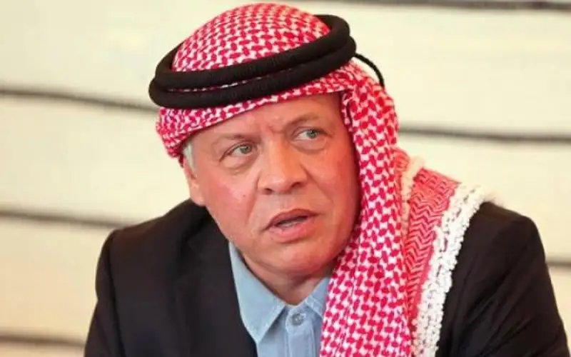 قريبا.. الملك يبدأ جولة على كافة