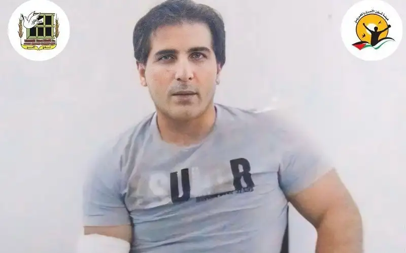 استشهاد أسير فلسطيني من غزة في