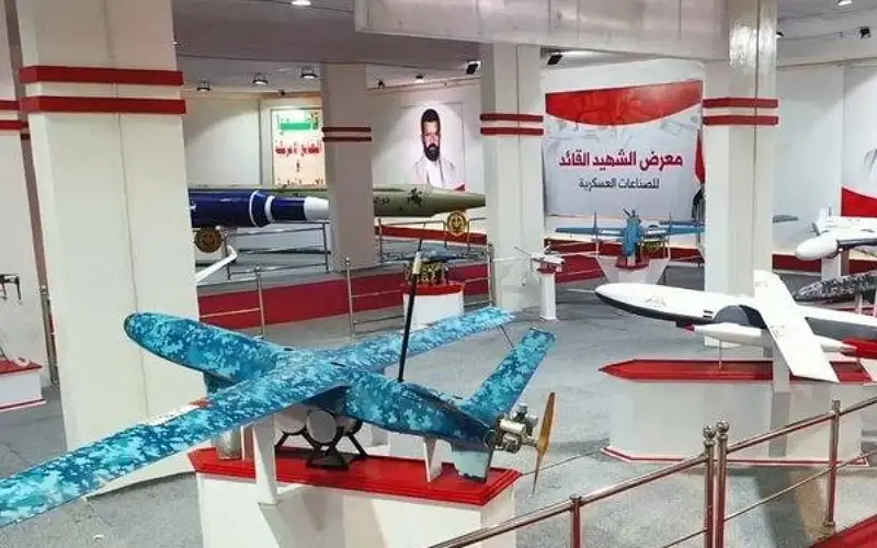 القيادة الوسطى الأميركية: أسقطنا 3 مسيرات