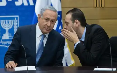 وزير إسرائيلي: مستعدون لدخول رفح