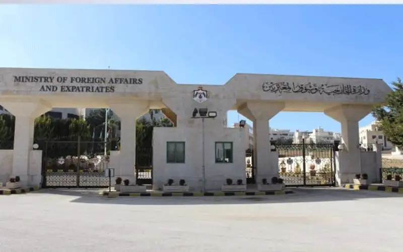 الأردن يعزي إسبانيا بضحايا حريق فالنسيا