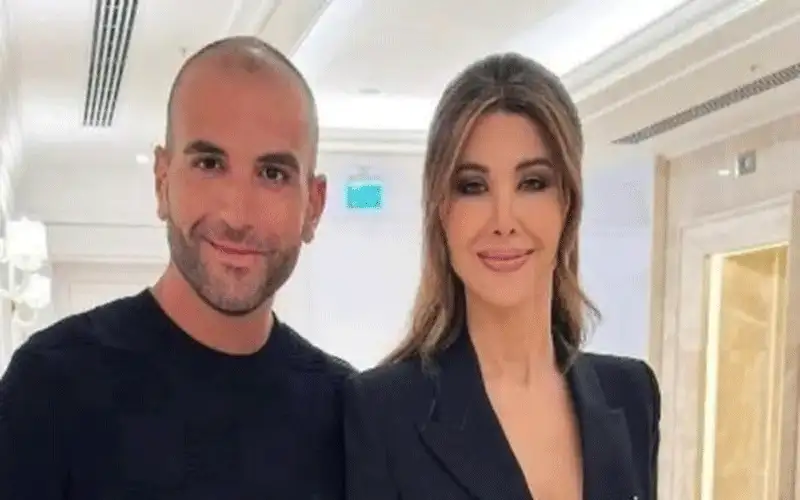 دعوى عسكرية ضد نانسي عجرم