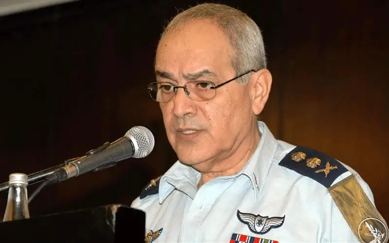 رئيس أركان إسرائيلي سابق : سنواصل