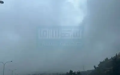 أجواء باردة نسبيا في أغلب المناطق