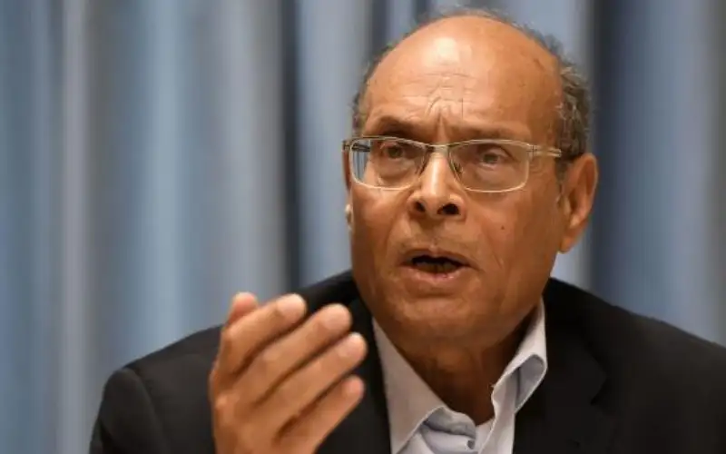 محكمة تونسية تحكم غيابيا على الرئيس