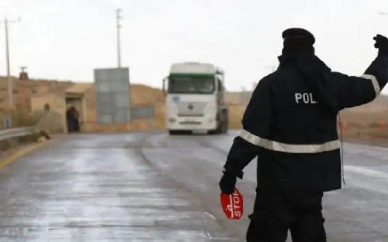 الأمن العام يحذر من حالة عدم