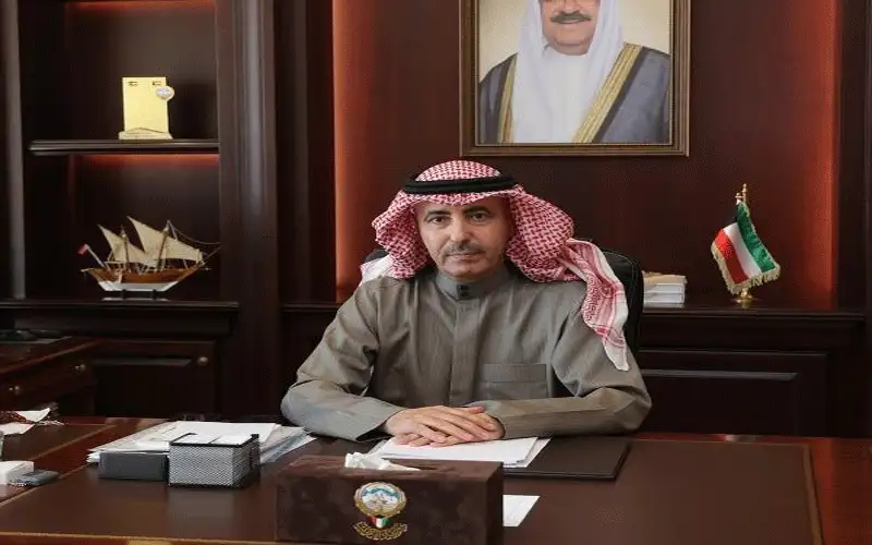 المري: الكويت من أكبر الدول المستثمرة