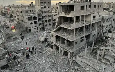 8 مجازر إسرائيلية راح ضحيتها 92