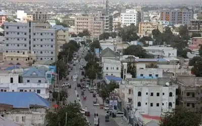 الجيش الصومالي يعلن مقتل 30 عنصرا