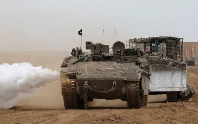 خبراء أمميون يدعون الدول لوقف تصدير