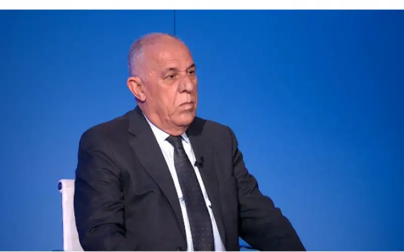 الدويري: إسرائيل توظف الذكاء الاصطناعي بارتكاب