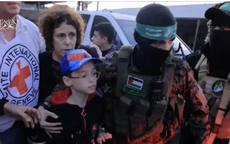 قيادي في حماس : لم نتلق