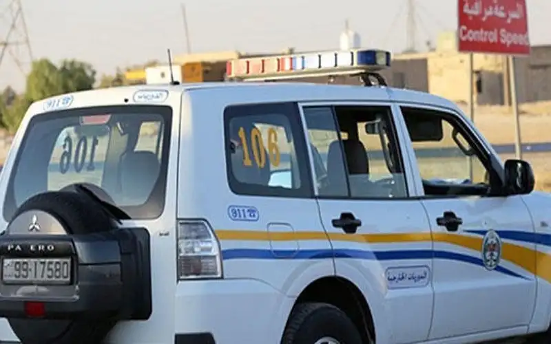 الأمن: رقابة آلية لضبط مخالفات السرعات