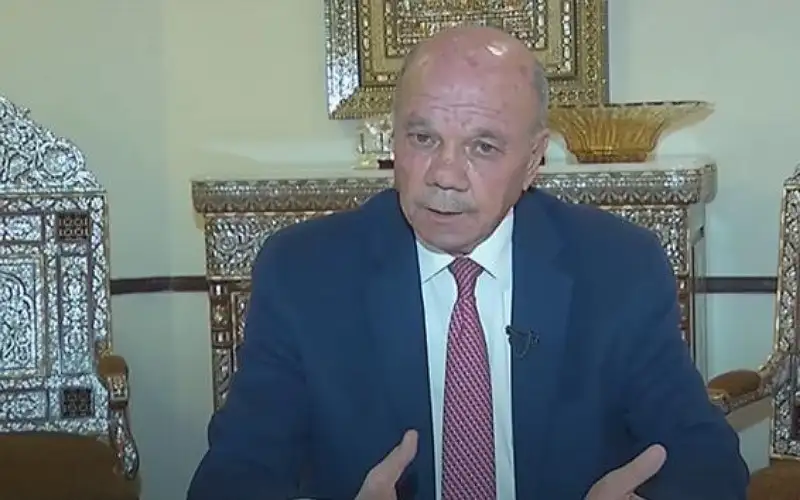 الفايز: الأردن يسعى لهدنة في غزة