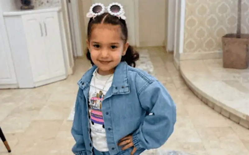 جيش الاحتلال يقدم روايته لاستشهاد الطفلة