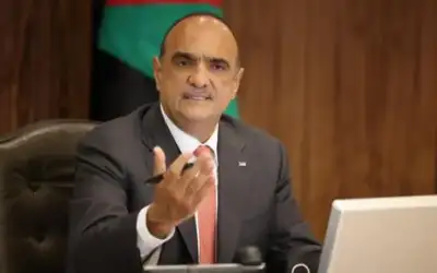 الخصاونة يستعرض تفاصيل التقدم في البرنامج