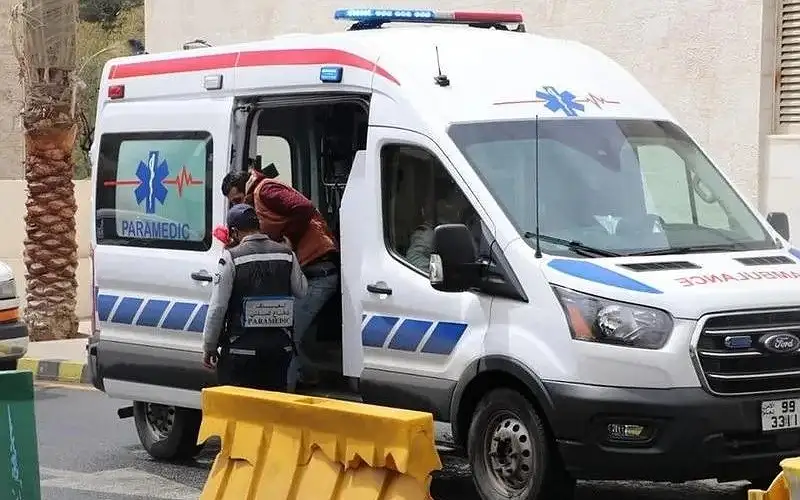 وفاة عشرينية في جرش الأحد