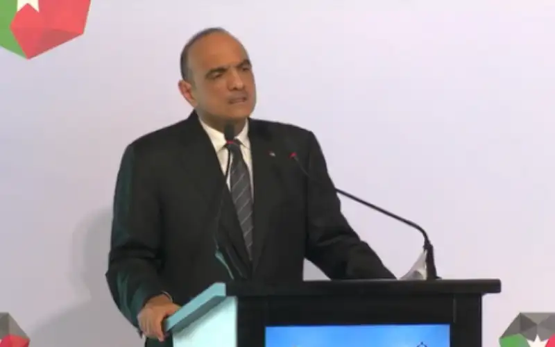 الخصاونة: دعوات الإضراب لا تخدم فلسطين