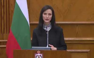وزيرة بلغارية: الأردن أثبت نفسه صانع