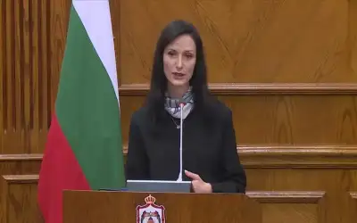 وزيرة بلغارية: الأردن أثبت نفسه صانع