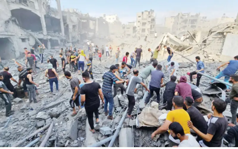 الاحتلال يوقف تجديد تأشيرات موظفي وكالات