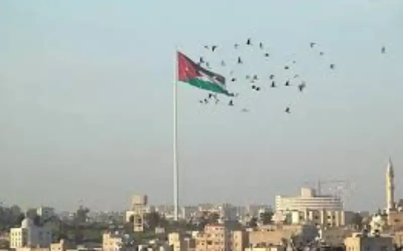 أجواء لطيفة بأغلب المناطق ودافئة في