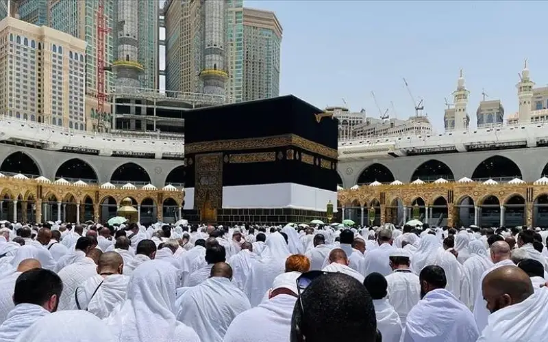 السعودية تمنح معتمري غزة العالقين إقامة