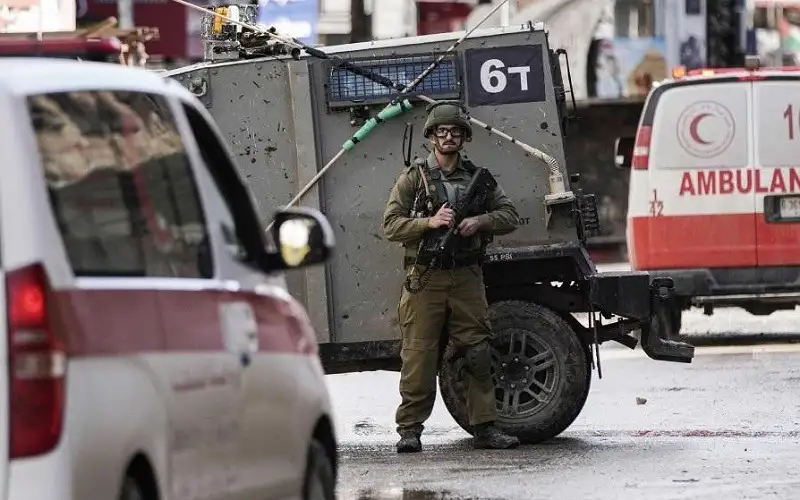 استشهاد فلسطيني متأثرا بإصابته بجنين