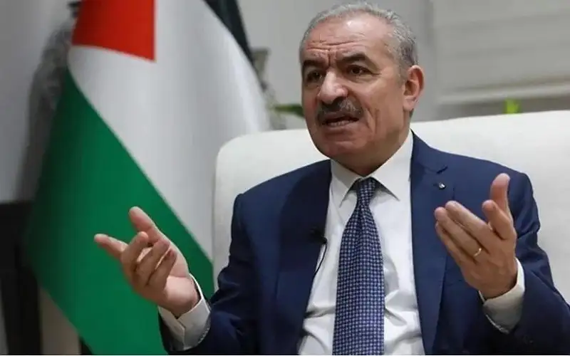 رسميا.. الحكومة الفلسطينية تقدم استقالتها