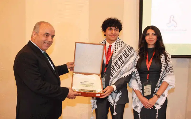 محافظة: التطورات في تكنولوجيا التعليم بلغت