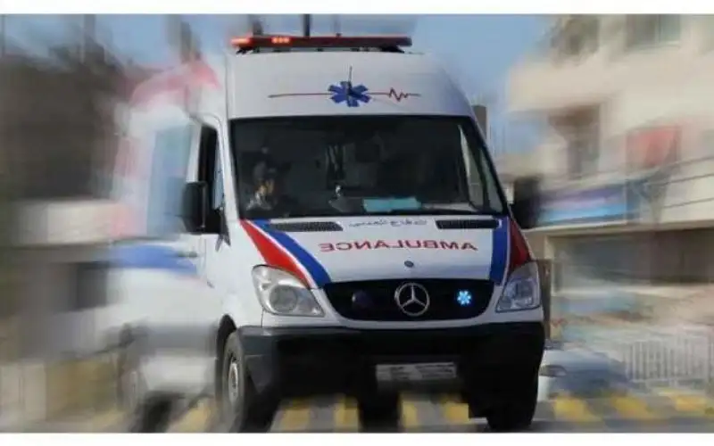 العثور على جثة خمسيني متفحمة داخل