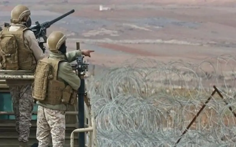 الصفدي لإيران مجددا: ⁧‫الأردن‬⁩ سيستمر بالتصدي