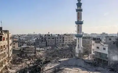 بايدن: إسرائيل وافقت على عدم تنفيذ