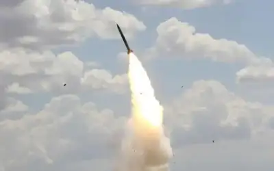 إطلاق صواريخ من لبنان باتجاه الجليل