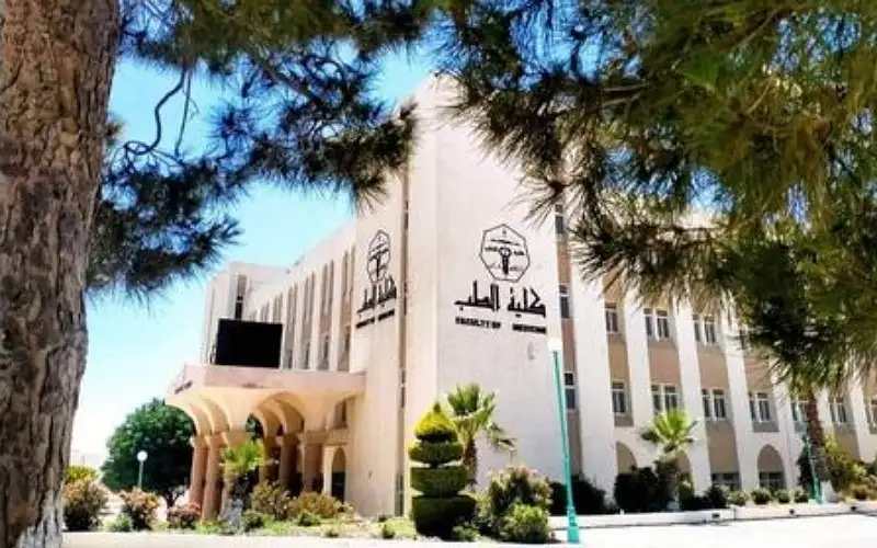 مستشفيات الكرك تشهد