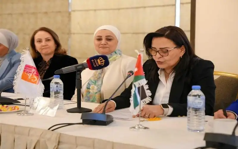 الروابدة: التمويل أبرز التحديات أمام رائدات